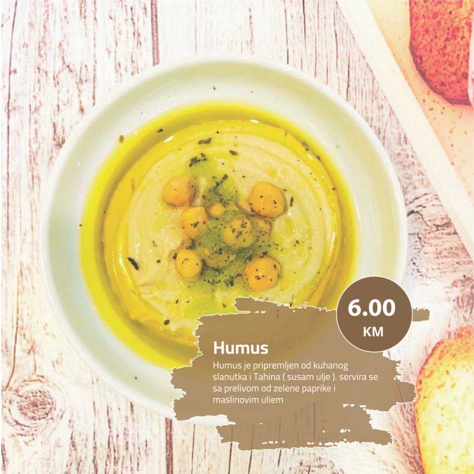 Hummus