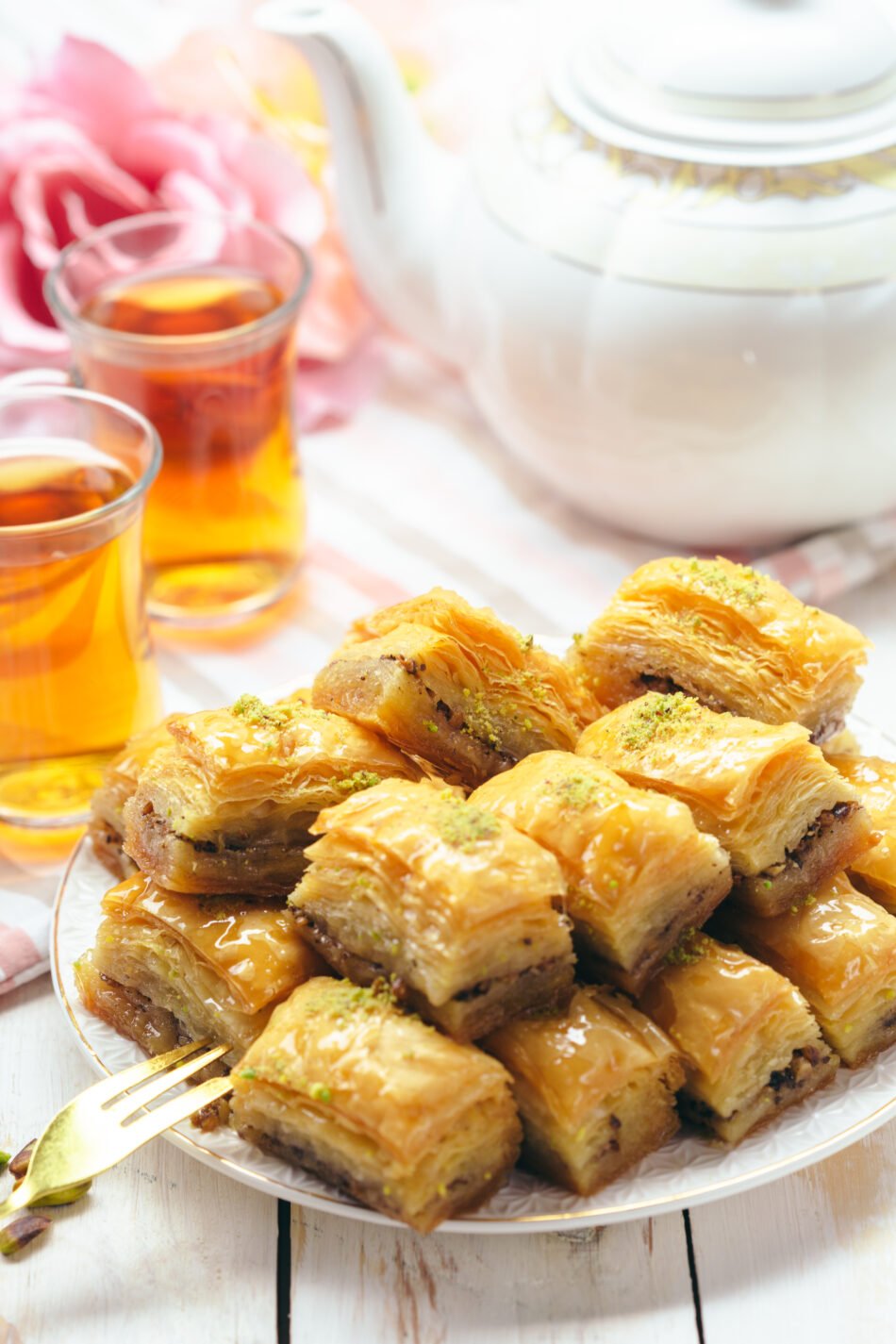 Baklava